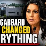 Gabbard's Final Act Sends Shockwaves Through DC