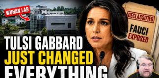 Gabbard's Final Act Sends Shockwaves Through DC