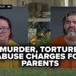 Parents face murder, torture, abuse charges after 7-year-old son with "morbid obesity" died