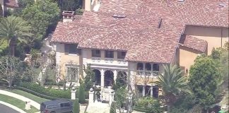 Newport Beach CEO accused of selling tech to Iran to help their military, nuclear program