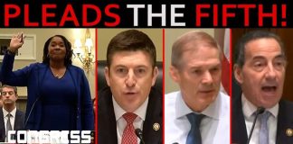 Funding GIANT Melts Down — CEO Pleads The FIFTH GOP Grills ActBlue CEO; Dems Blast WinRed Double Standard: 4 Biggest Moments
