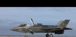 It’s Official: US Marine Corps Accepts Six F-35s Without Radars Amid AN/APG-85 Delays