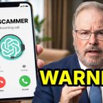 Warning: AI Fraud is Here