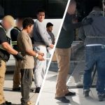 Over 10,000 Detained by ICE in Five Days as Deportation Crackdown Escalates