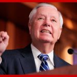 Sen. Lindsey Graham dies at 71