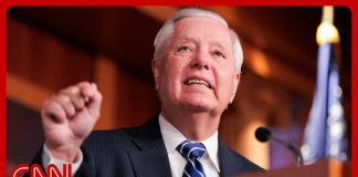 Silent Autopsy? Graham’s MYSTERY Death DEEPENS Sen. Lindsey Graham dies at 71