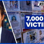 2,000 Missing After FAKE Rehabs EXPOSED 2,000 dead or missing — Inside a $12 billion Medicaid scam | Jesse Weber Live