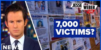 2,000 dead or missing — Inside a $12 billion Medicaid scam | Jesse Weber Live