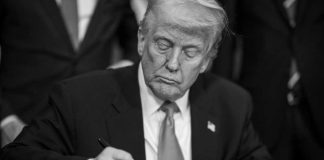 Trump STAMPS Money — 165-Year Norm Shattered President Donald Trump