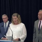 HORRIFYING: Hammer DROPPED on Organ Hub — SIGNS OF LIFE Ignored Trump's HHS decertifies Network for Hope organ donation non-profit that RFK Jr. dubs 'a bad apple'