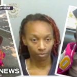 Sisters rescued after babysitter kidnapping