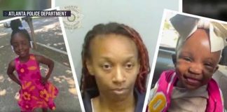 Sisters rescued after babysitter kidnapping