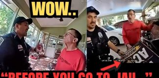 Pastor’s Home EXPOSED In BLATANT HEIST Watch WOKE "LGBTQ Ally" College Professor BUSTED For STEALING Conservative Campaign Signs In Georgia