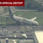 Runway HORROR Slams CARS — Leaves DEATH and DESTRUCTION Special report: Five dead after Amazon cargo plane overruns runway at Miami airport