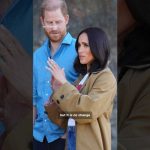 Prince Harry, Meghan remain non-working royals after return to the UK