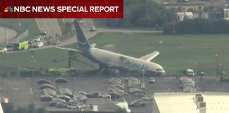 Special report: Five dead after Amazon cargo plane overruns runway at Miami airport