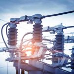 Electrical substation insulators and switchgear